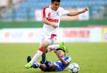 U21 HAGL vô địch, 'Công Phượng mới' sẽ lên U23 Việt Nam?