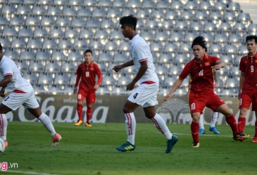 Thua thảm U23 Việt Nam, CĐV Myanmar đòi ‘trảm’ HLV 