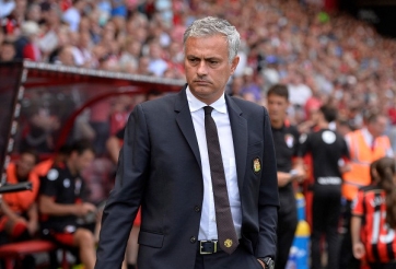 MU – Mourinho: Khi phòng ngự mới là con dao 2 lưỡi