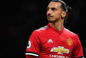 Ibrahimovic là nguyên nhân dẫn tới ẩu đả ở Old Trafford
