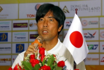 HLV U21 Yokohama khen ngợi các cầu thủ U19 Việt Nam