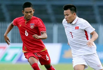 Kết quả bóng đá hôm nay 15/12: Bất ngờ tại giải U21 BTN