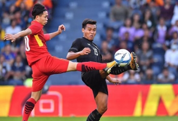 Báo Hàn khen ngợi, gọi đội U23 Việt Nam là ‘thế hệ vàng’