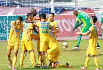 Thanh Hóa có tân binh đầu tiên, 'chờ' cựu tiền đạo A. Madrid