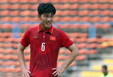 Xuân Trường và cuộc ‘tái ngộ’ đặc biệt với CLB Ulsan Huyndai