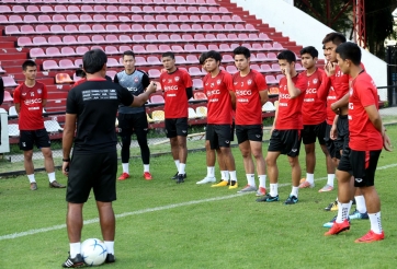 HLV Thái Lan e ngại ‘phong cách Việt Nam’ của S. Khánh Hòa