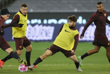 ‘Ngôi sao 2,5 triệu đô’ tái ngộ Công Phượng ở VCK U23 châu Á