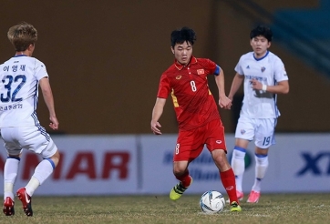 Kết quả bóng đá hôm nay 22/12: U23 VN tạo ấn tượng