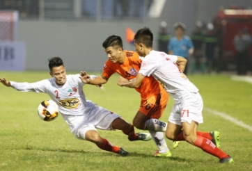 Bóng đá Việt nhận 'biến' lớn nhất về vấn đề tài trợ