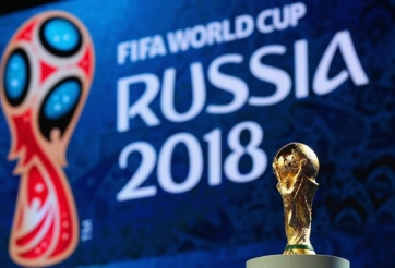 Người quyền lực nhất World Cup 2018 nhận án phạt suốt đời