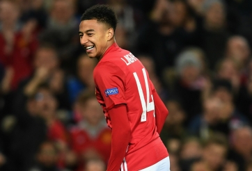 Rực rỡ cứu rỗi MU, ‘Lingardinho’ đang là ngôi sao số 1