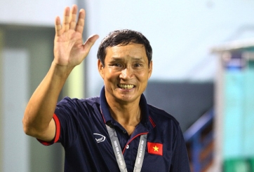 HLV Mai Đức Chung: ‘Việt Nam thua Thái Lan về độ thực dụng’