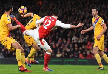 Kết quả bóng đá hôm nay 29/12: Arsenal thắng nhọc