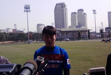 Xuân Trường bật mí điều khiến các CĐV phải ngỡ ngàng!