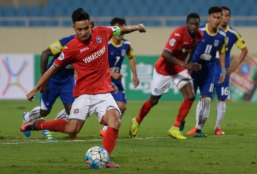 Vũ Minh Tuấn chia tay Than Quảng Ninh, lộ bến đỗ mới