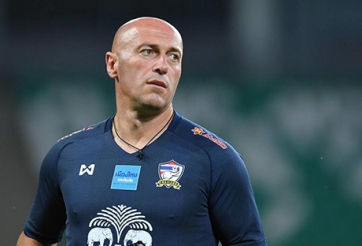 Quá bết bát, U23 Thái Lan áp dụng 'kế độc' của Maradona