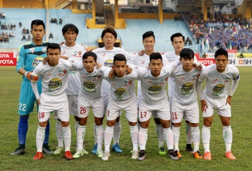 Em trai cựu sao HAGL gia nhập CLB danh giá nước Anh