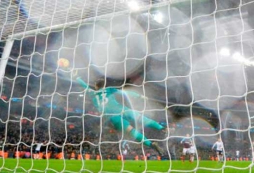 Kết quả bóng đá hôm nay 5/1: David Moyes cầm chân Tottenham