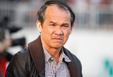 PCT VFF: 'Không bản lĩnh, chắc tôi từ chức trước bầu Đức'