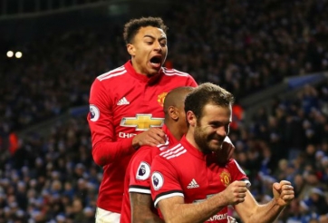 Tin tức MU 5/1: Nhận liên tiếp 4 tin vui