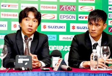 Trực tiếp Công Vinh ra mắt HLV Miura: Có Forkel và V.V. Hạnh