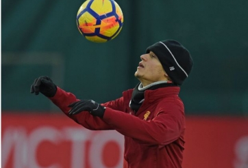 Thương vụ Coutinho đã xong: Một Barca điên cuồng!!