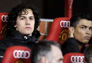 Rodrigo Possebon : 'Danh tiếng CLB không quan trọng'