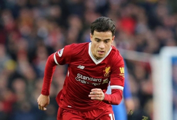 Xong!! Liverpool có người thay Coutinho với 48 triệu bảng