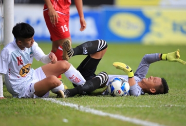 25 cầu thủ HAGL 'khuynh đảo' giải U19 quốc gia