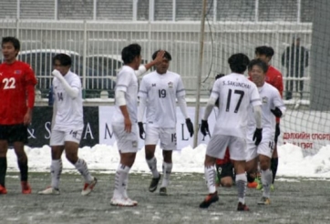 Chính thức: Thái Lan tiếp tục sang Việt Nam thi đấu