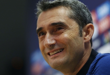 Chính thức: Barca chiêu mộ tân binh thứ 2 sau Coutinho