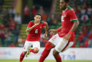 Kết quả bóng đá hôm nay 12/1: ĐTQG Indonesia thảm bại 0-6