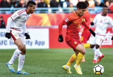 Lịch thi đấu bóng đá hôm nay 12/1: Hấp dẫn U23 Châu Á 