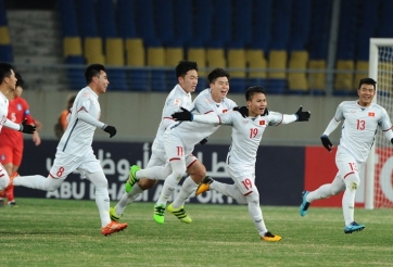 Đội hình U23 Việt Nam vs U23 Australia: Đối thủ thay 8 người