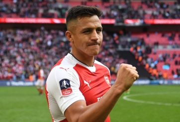 Tin chuyển nhượng 14/01: Arsenal đã chia tay Sanchez?