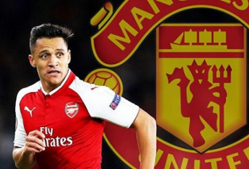 HLV Wenger xác nhận, MU giành thắng lợi lớn vụ Sanchez