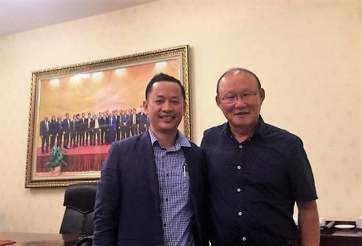 Trợ lý Lê Huy Khoa: 'Thắng là phải có trí tuệ'