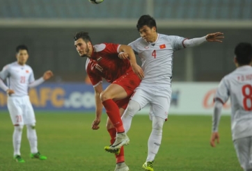 AFC ngợi ca chiến tích lịch sử, chỉ ra 2 cầu thủ xuất sắc