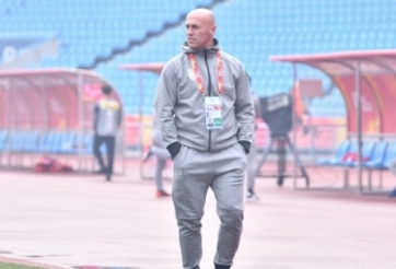 Thảm bại tại VCK U23 châu Á, HLV Thái Lan mất việc