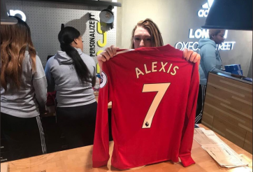 Cực nóng: HLV Wenger xác nhận, vụ Sanchez sang MU đã xong