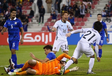 Lịch thi đấu VCK U23 châu Á hôm nay 19/1: U23 Nhật Bản đá tứ kết