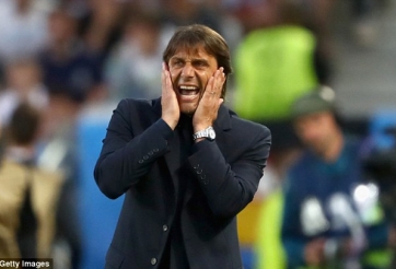 FIFA chuẩn bị cấm chuyển nhượng Chelsea trong 1 năm