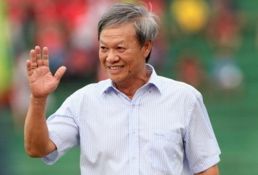 HLV Lê Thụy Hải chỉ cách giúp U23 Việt Nam đấu Iraq