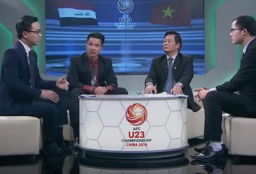 BLV Biên Cương: Hãy trao ngay chức vô địch cho U23 Việt Nam