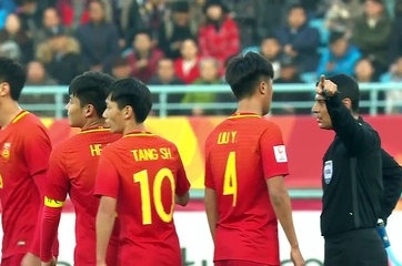 Đấu U23 Qatar, Việt Nam được cảnh báo về trọng tài