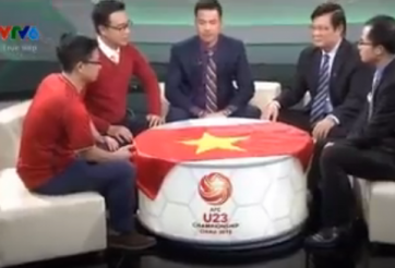 'U23 Việt Nam thăng hoa nhờ sự linh hoạt của HLV Park'