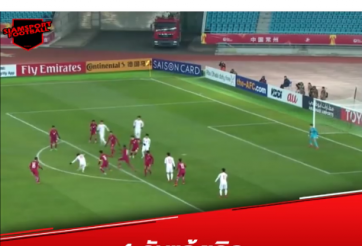 Báo Thái chỉ ra 5 nguyên nhân khiến U23 Việt Nam thăng hoa