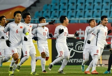 CĐV Thái, Hàn, Nhật tin tưởng U23 Việt Nam vô địch
