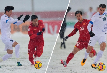 Báo Thái: Trong tương lai gần, Việt Nam sẽ đánh bại chúng ta