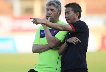 GĐKT Gede: ‘Bóng đá VN cần cảm ơn người đàn ông này'